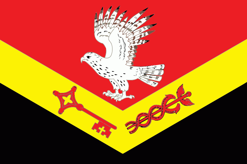 ملف:Flag Zanevka (Leningrad oblast).svg