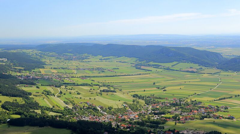ملف:Gemeinde Hohe Wand (2).JPG