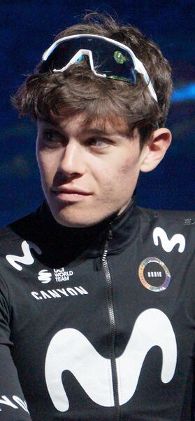 ملف:Ivan Romeo (2023).jpg