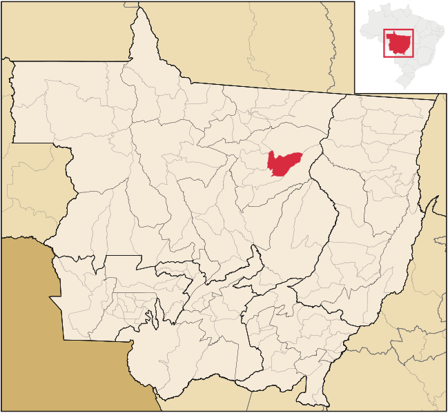 ملف:MatoGrosso Municip UniaodoSul.svg