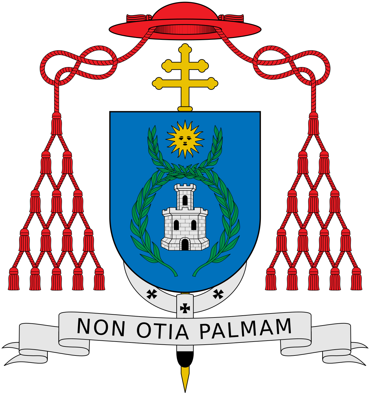 ملفPietro Ostini stemma.svg المعرفة