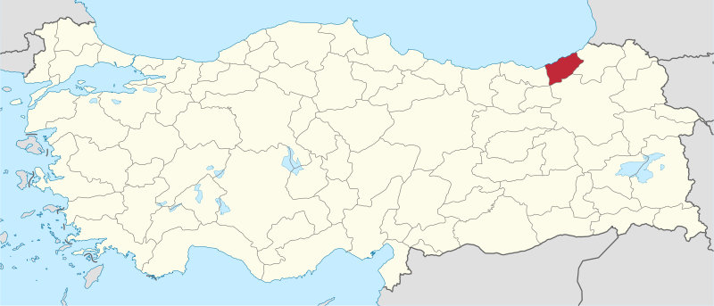 ملف:Rize in Turkey.svg