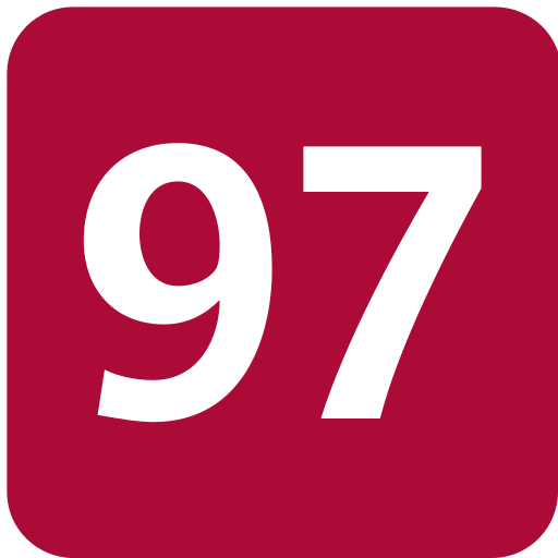 ملف:STIB-MIVB Line 97.svg