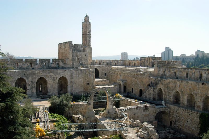 ملف:Tower of david jerusalem.jpg