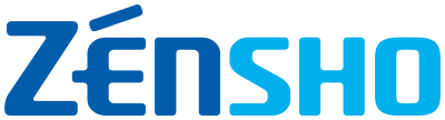 ملف:ZENSHO logo.svg