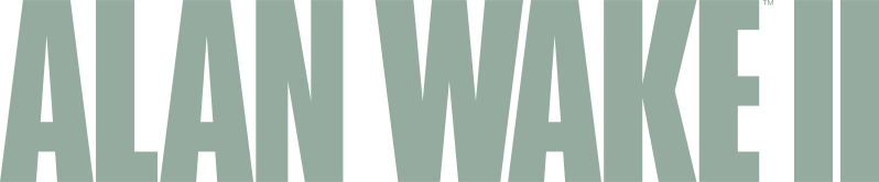 ملف:Alan Wake II logo.svg