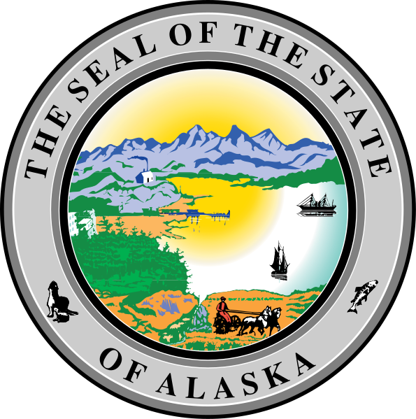 ملف:Alaska-StateSeal.svg