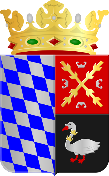 ملف:Barsingerhorn wapen 1971.svg