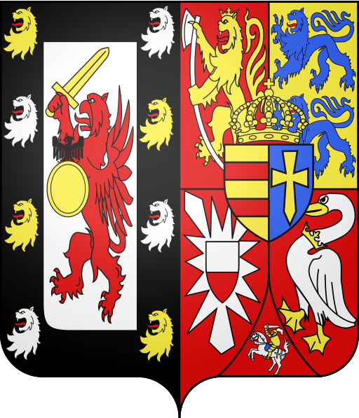 ملف:Blason Rus Romanov-Holstein-Gottorp.svg