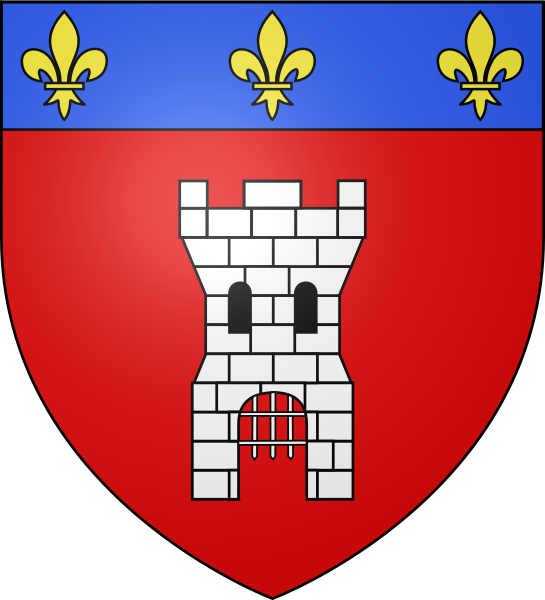 ملف:Blason de Tournai.svg