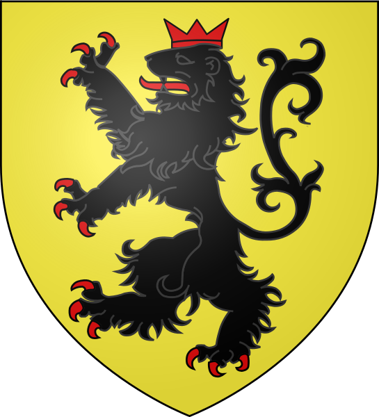 ملف:Blason famille fr Bertrand.svg