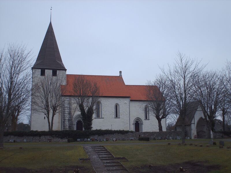 ملف:Bunge kyrka.JPG