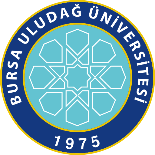 ملف:Bursa Uludağ University logo.svg