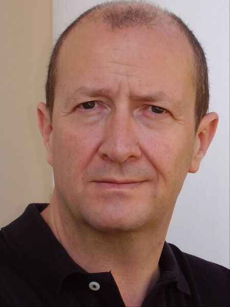 ملف:David Shaughnessy.jpg