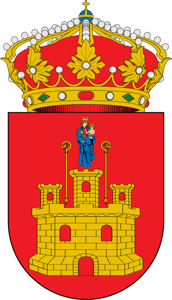 ملف:Escudo de Brihuega.svg