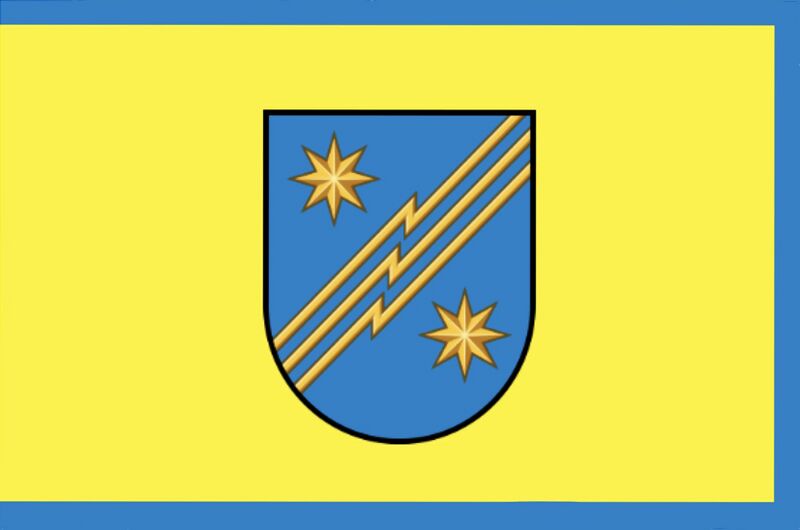 ملف:Flag of Elektrėnai.jpg