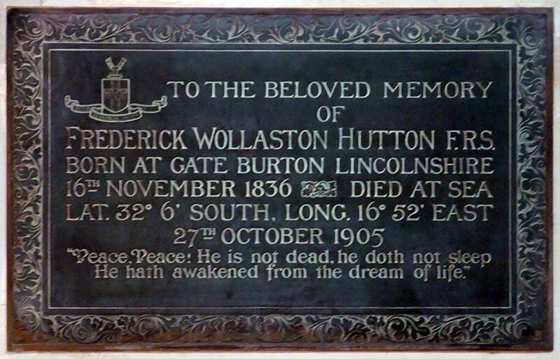 ملف:Hutton plaque.jpg