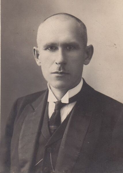 ملف:Juozas Balčikonis in 1920.jpeg