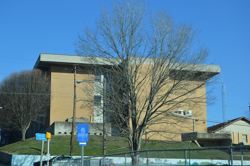 ملف:Lee County Courthouse, Virginia.jpg
