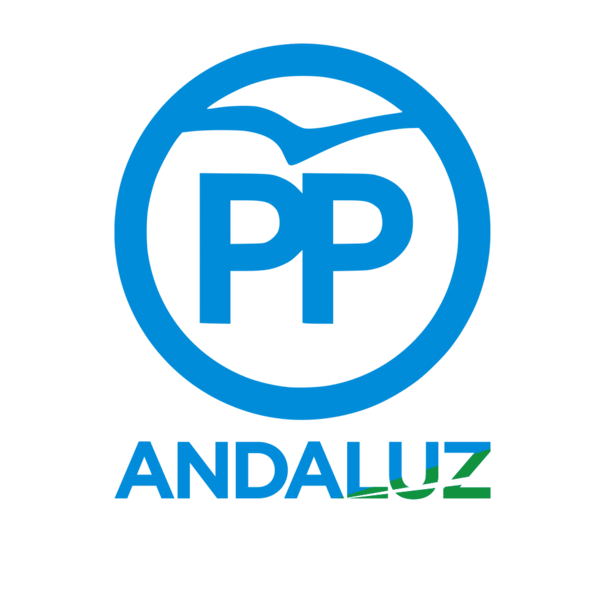 ملف:Logo Partido Popular Andaluz.png