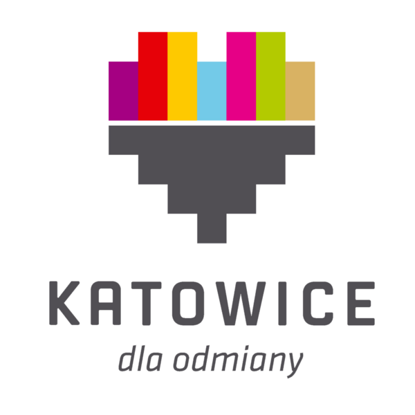 ملف:Logo of Katowice.png