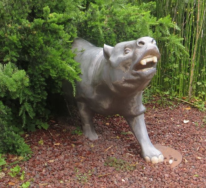 ملف:Moeritherium recon.jpg