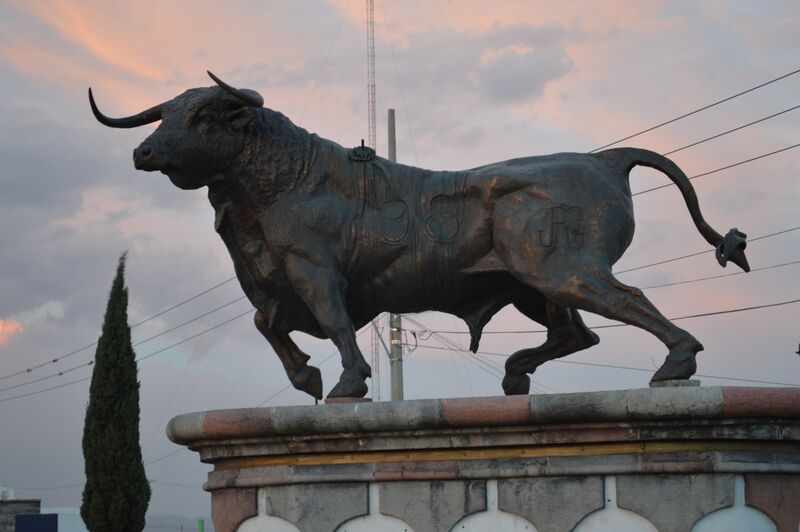 ملف:MonumentoToroBravoHuamantla 14.JPG