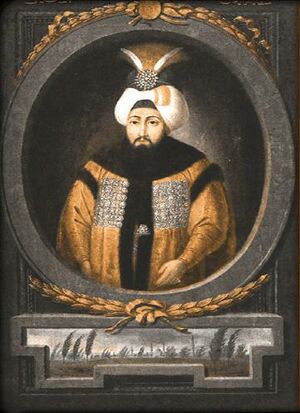 Sultan