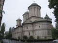 Radu Vodă Orthodox Monastery