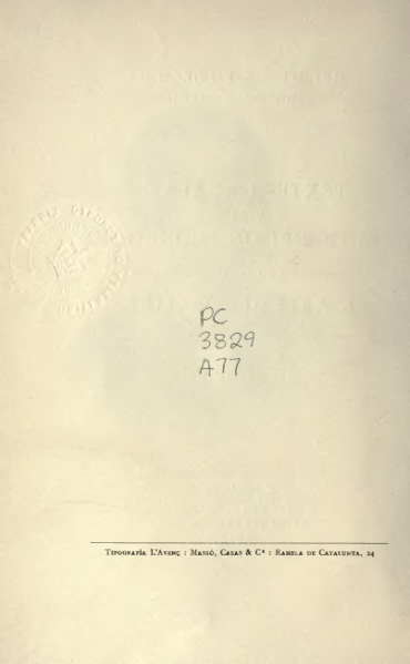 ملف:Textes catalans avec leur transcription phonétique (1915).djvu