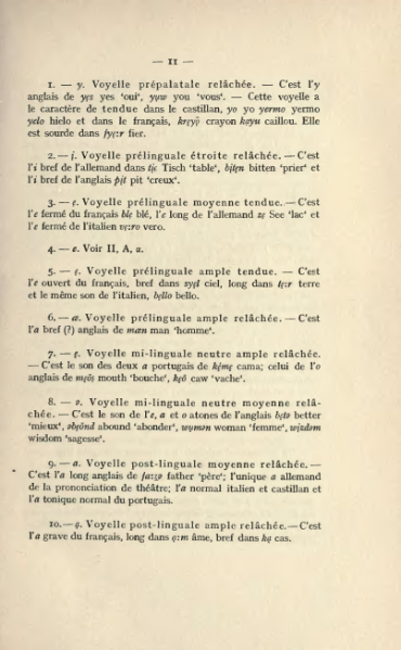 ملف:Textes catalans avec leur transcription phonétique (1915).djvu