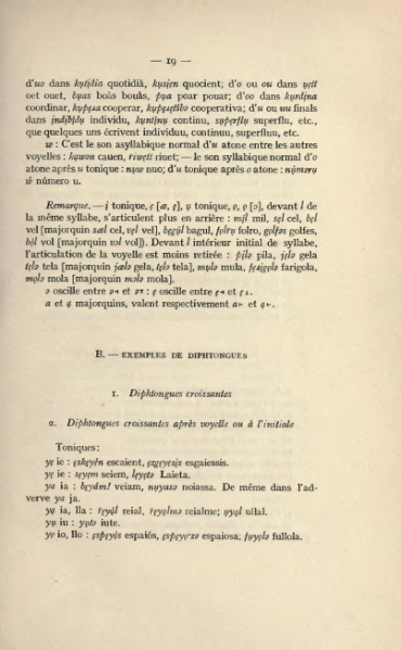 ملف:Textes catalans avec leur transcription phonétique (1915).djvu