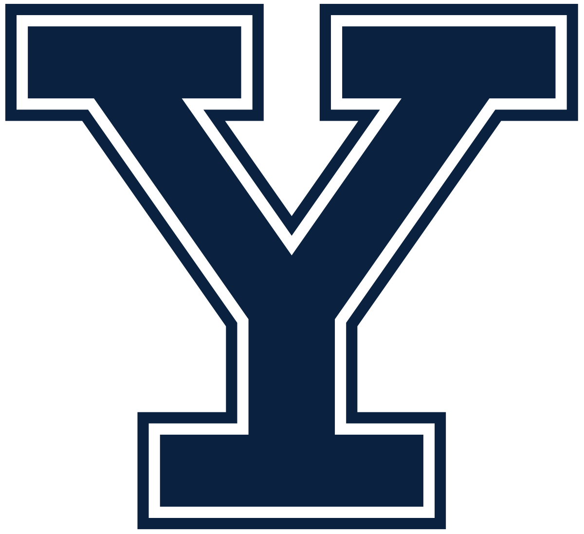 ملف:Yale Bulldogs script.svg - المعرفة