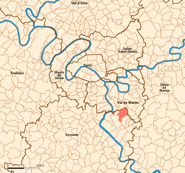 ملف:Yerres map.png
