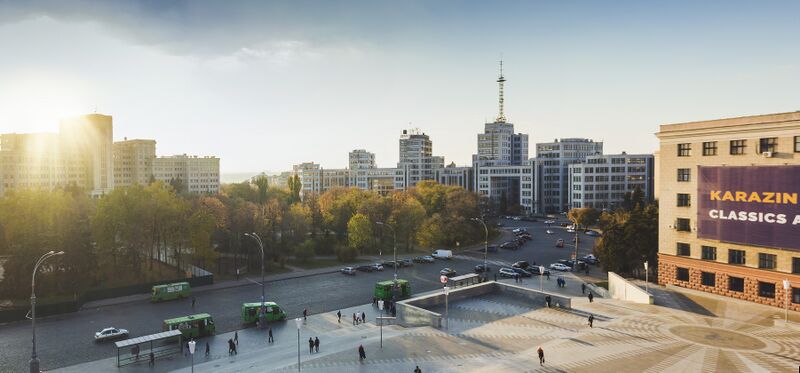 ملف:Будинок держпромисловості (ДЕРЖПРОМ).jpg