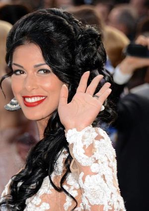 Ayem Nour Cannes 2014.jpg