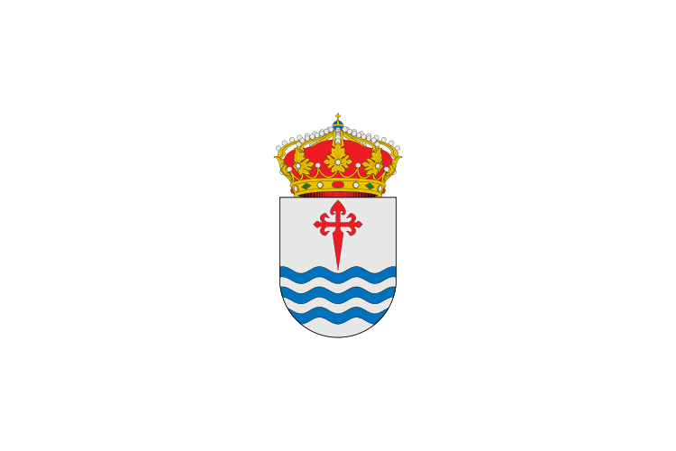 ملف:Bandera de Villarrubio (Anverso).svg