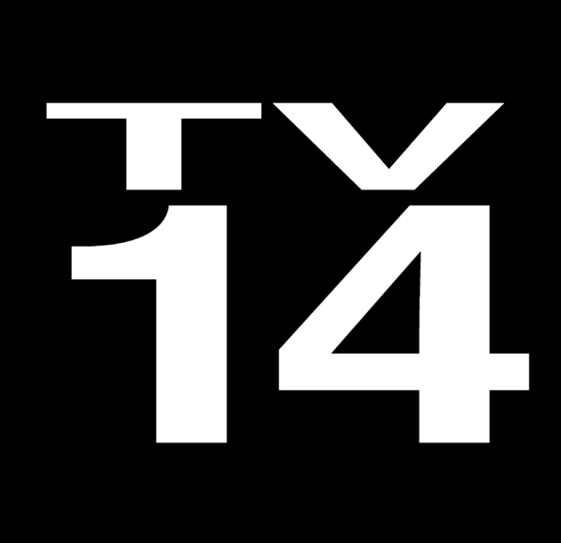 ملف:Black TV-14 icon.png