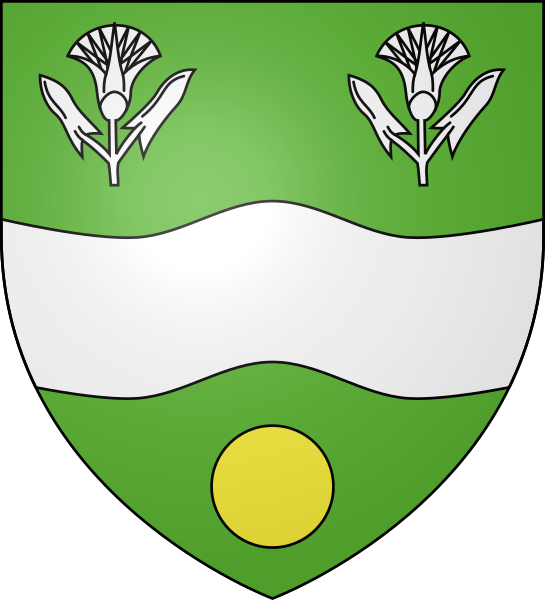 ملف:Blason famille be Empain.svg