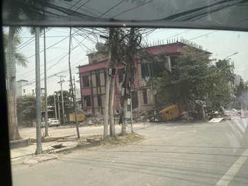 Earthquake Damage Mandalay, 2025.png