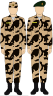 Egypt Thunderbolt camo uniform.png