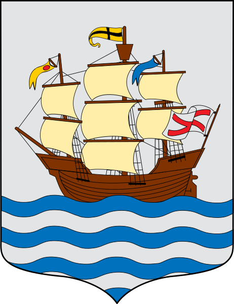 ملف:Escudo de Portugalete.svg
