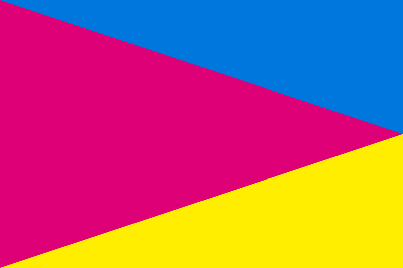 ملف:Flag of Ichnyanskiy raion.svg