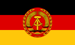 Flag of NVA (East Germany).svg