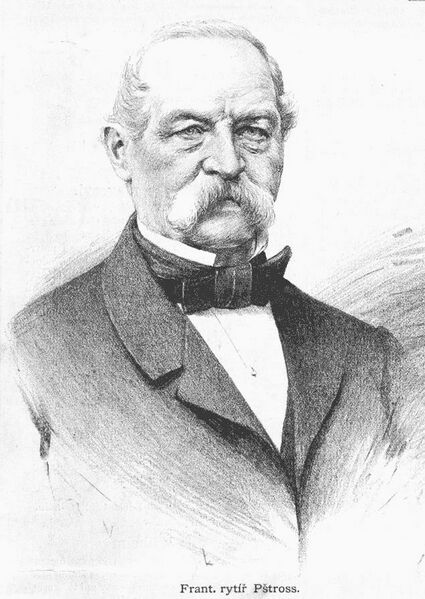 ملف:Frantisek Pstross 1887 Vilimek.jpg