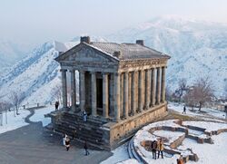 Garni temple 2021 drone.jpg