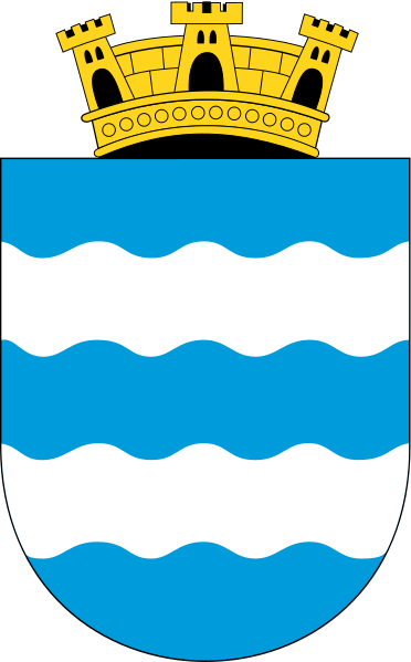 ملف:Harstad kommunevapen.svg