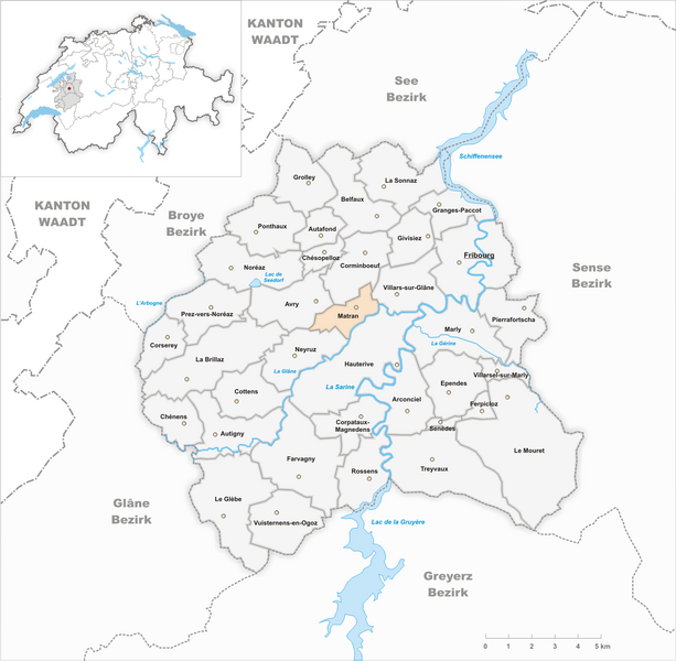 ملف:Karte Gemeinde Matran 2007.png