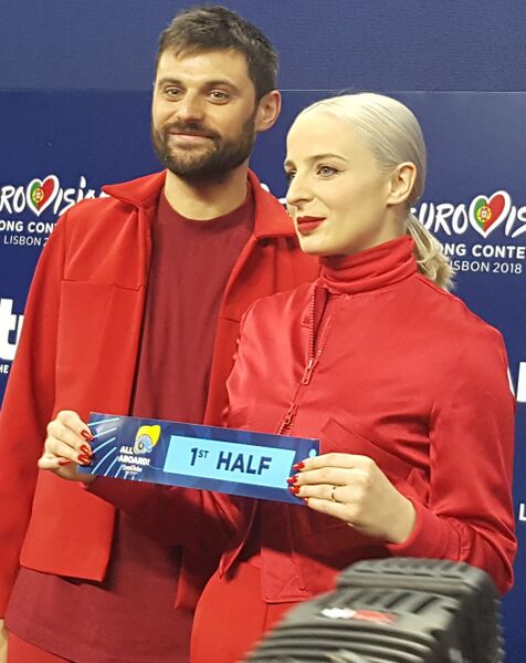 ملف:Madame Monsieur 2018 2.jpg