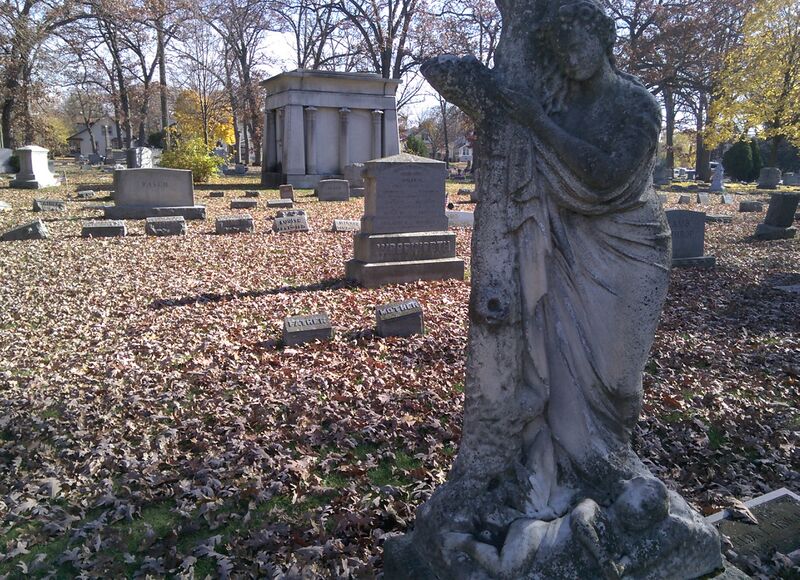 ملف:Oakhill Cemetery.jpg